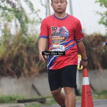 Runner Photo 5996208
