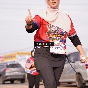 Runner Photo 5996209