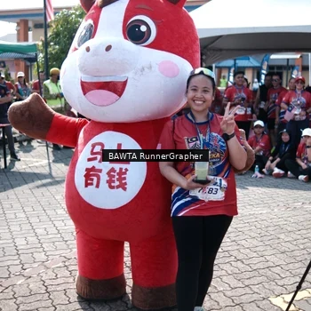 Runner Photo 5996211