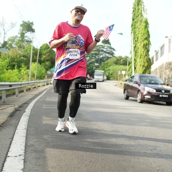 Runner Photo 5996214