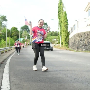 Runner Photo 5996217