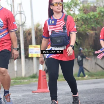 Runner Photo 5996221