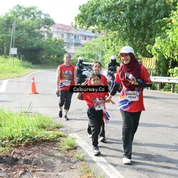 Runner Photo 5996225