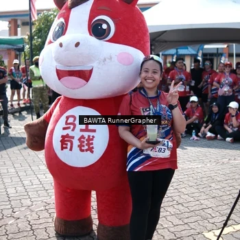 Runner Photo 5996233