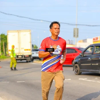 Runner Photo 5996234