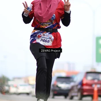 Runner Photo 5996235