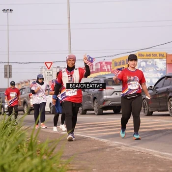 Runner Photo 5996238