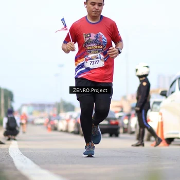 Runner Photo 5996242