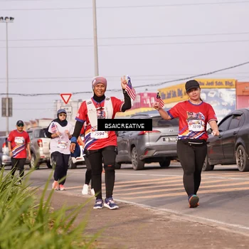 Runner Photo 5996253
