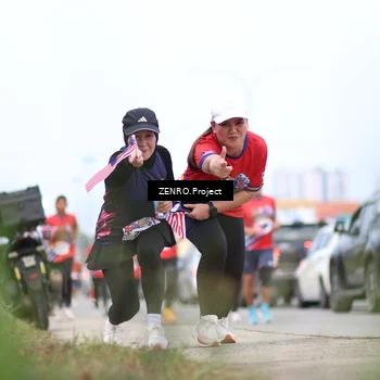Runner Photo 5996255