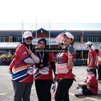 Runner Photo 5996260
