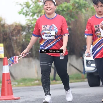 Runner Photo 5996263