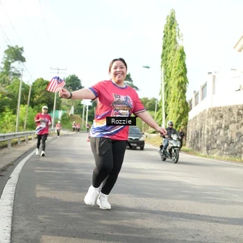 Runner Photo 5996264