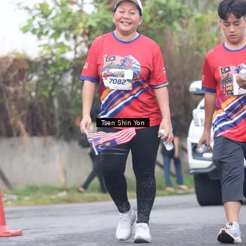 Runner Photo 5996267