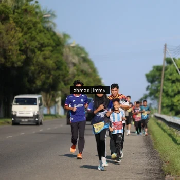 Runner Photo 5996274