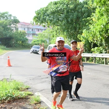Runner Photo 5996276