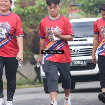 Runner Photo 5996278