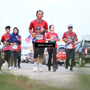 Runner Photo 5996286