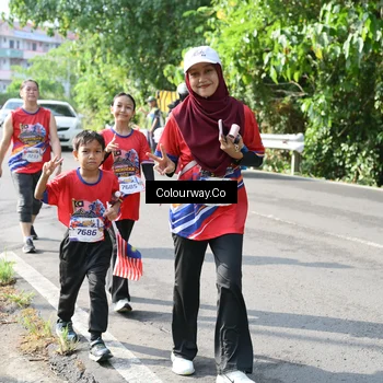 Runner Photo 5996290