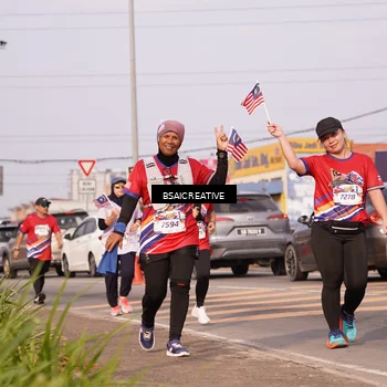 Runner Photo 5996296