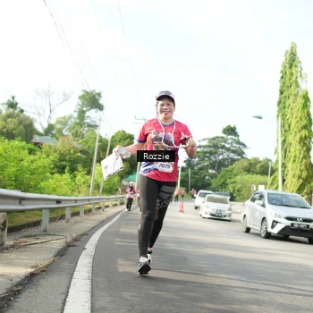 Runner Photo 5996298