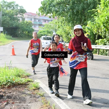 Runner Photo 5996299