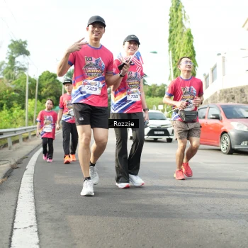 Runner Photo 5996308