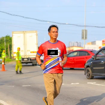 Runner Photo 5996309