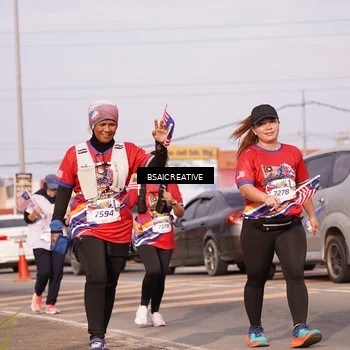 Runner Photo 5996312