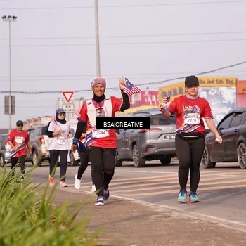 Runner Photo 5996313