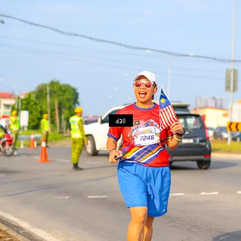 Runner Photo 5996314