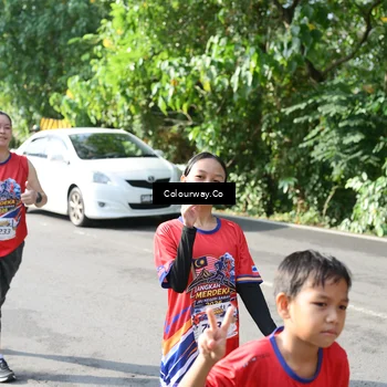 Runner Photo 5996316