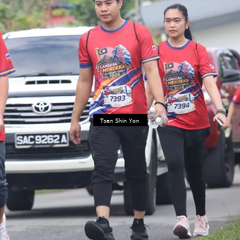 Runner Photo 5996321
