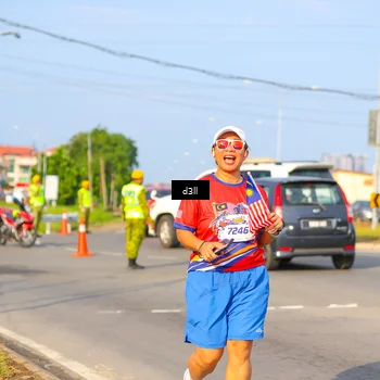 Runner Photo 5996326