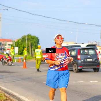 Runner Photo 5996350