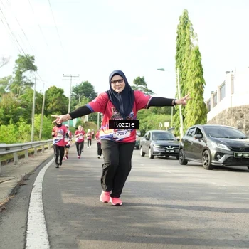 Runner Photo 5996354