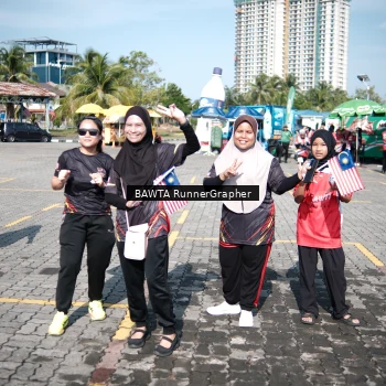 Runner Photo 5996362