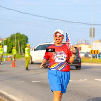 Runner Photo 5996367