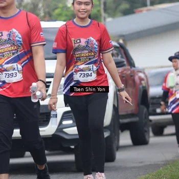 Runner Photo 5996371