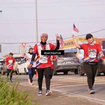 Runner Photo 5996372