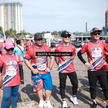 Runner Photo 5996373