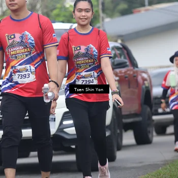 Runner Photo 5996374