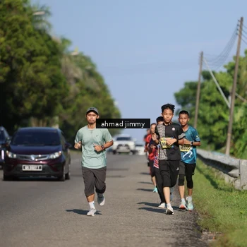 Runner Photo 5996375