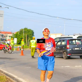 Runner Photo 5996377