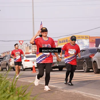 Runner Photo 5996379