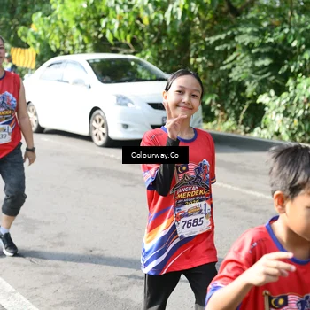 Runner Photo 5996380