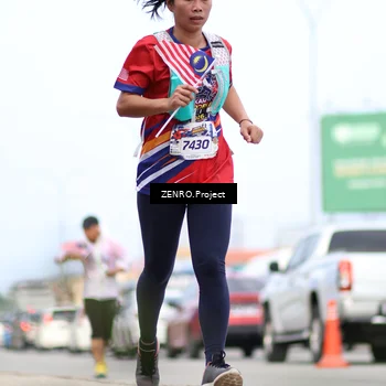 Runner Photo 5996387
