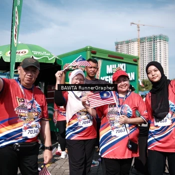 Runner Photo 5996390
