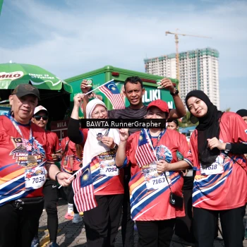Runner Photo 5996393