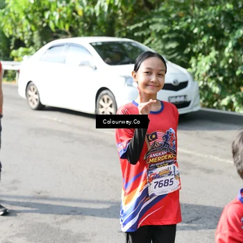 Runner Photo 5996397